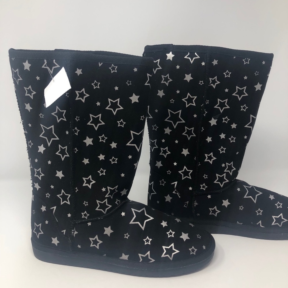 🔖👢 NEW Kids Airwalk Boots - style Emma